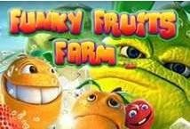 Funky Fruits Farm slot